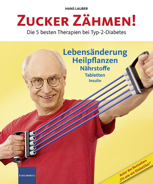 Produktbild: Zucker z&auml;hmen!