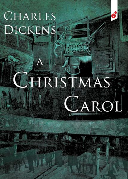 Produktbild: A Christmas Carol