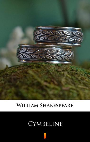 Produktbild: Cymbeline