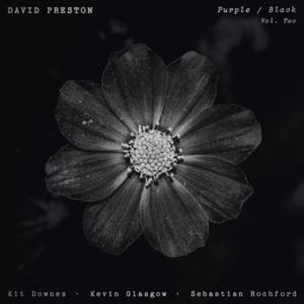 Produktbild: Purple/Black Vol. 2