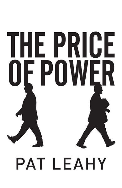 Produktbild: The Price of Power