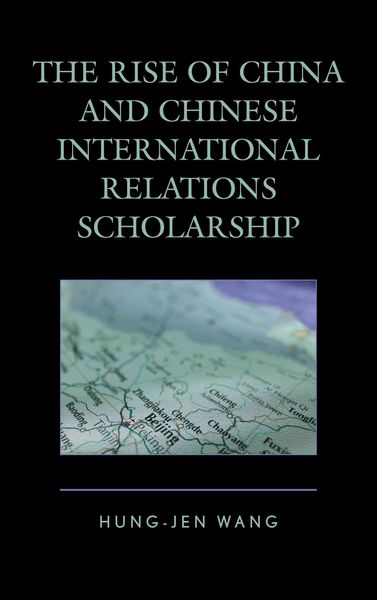 Produktbild: Rise of China and Chinese International Relations Scholarship