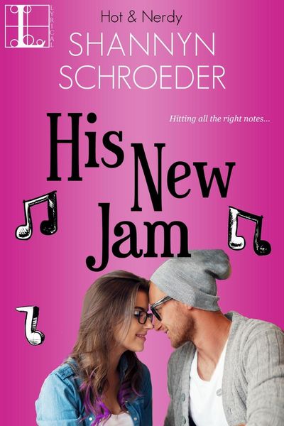 Produktbild: His New Jam