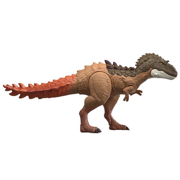 Produktbild: Jurassic World Gigantic Thrashers - Gorgosaurus