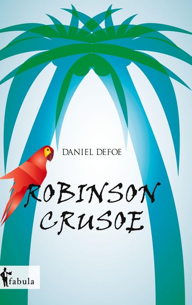 Produktbild: Robinson Crusoe