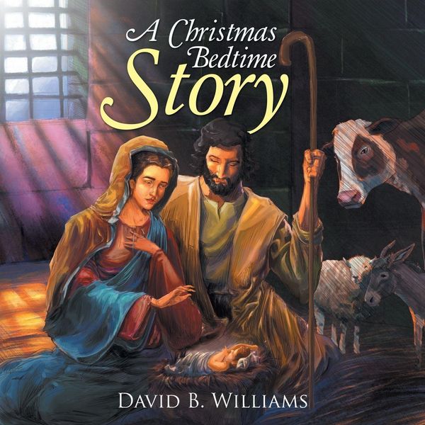 Produktbild: A Christmas Bedtime Story