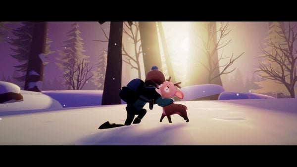 Produktbild: Deer & Boy