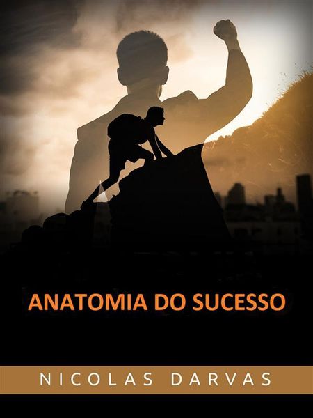 Produktbild: Anatomia do Sucesso (Traduzido)
