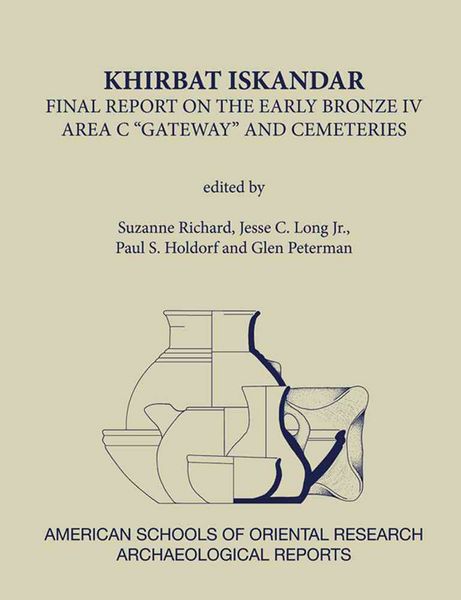 Produktbild: Khirbat Iskandar