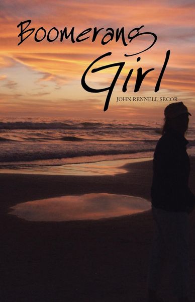 Produktbild: Boomerang Girl