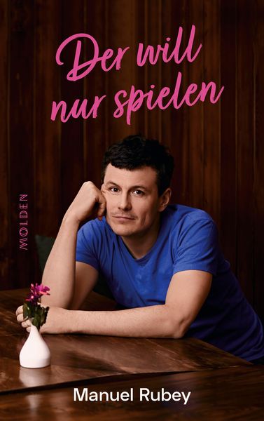 Produktbild: Der will nur spielen