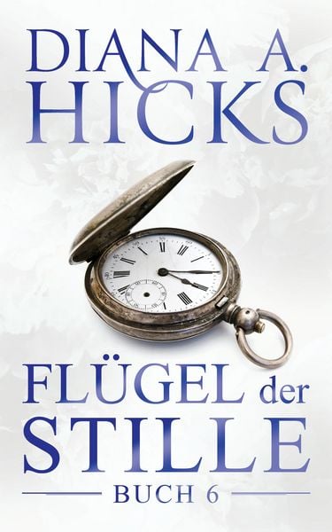 Produktbild: Fl&uuml;gel der Stille