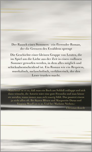 Produktbild: Der endlose Sommer
