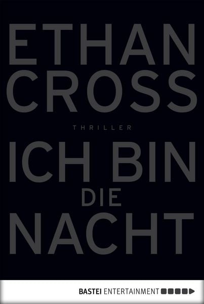 Produktbild: Ich bin die Nacht