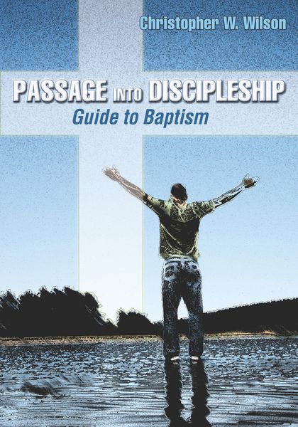 Produktbild: Passage Into Discipleship