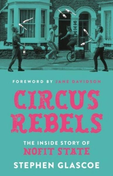 Produktbild: Circus Rebels