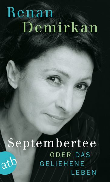 Produktbild: Septembertee oder Das geliehene Leben