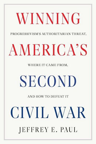 Produktbild: Winning America's Second Civil War