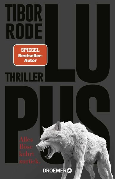 Produktbild: Lupus