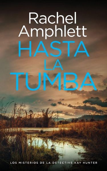 Produktbild: Hasta la tumba