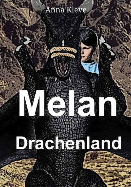 Produktbild: Melan - Drachenland
