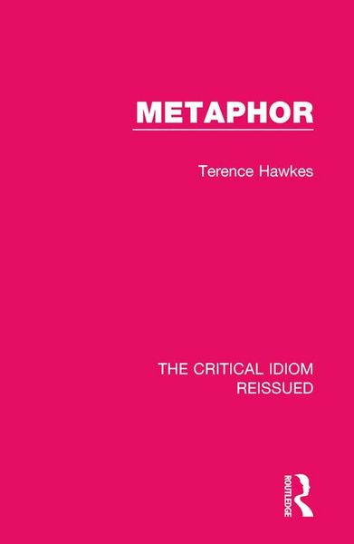 Produktbild: Metaphor