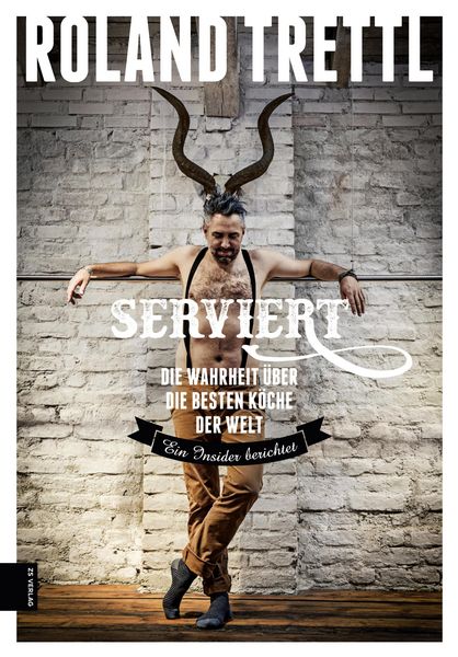 Produktbild: Serviert