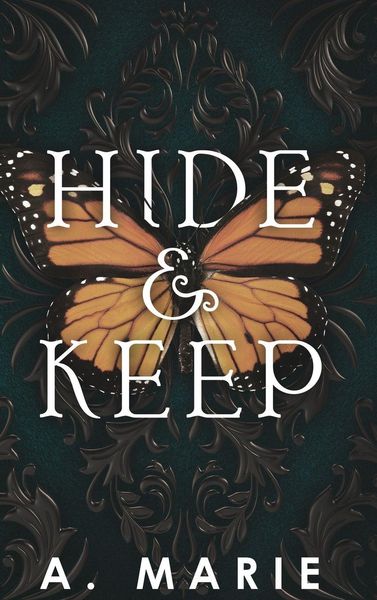 Produktbild: Hide and Keep