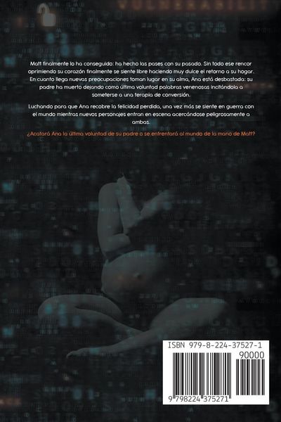 Produktbild: C&oacute;digo de Acceso