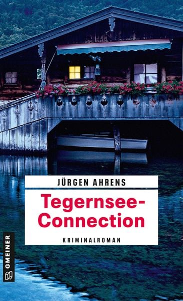 Produktbild: Tegernsee-Connection