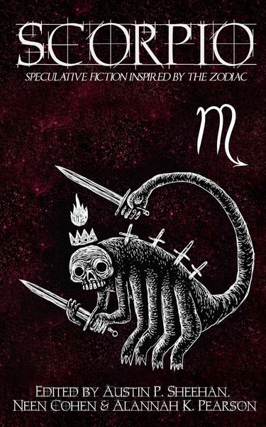 Produktbild: Scorpio
