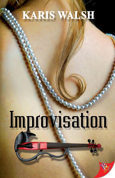 Produktbild: Improvisation