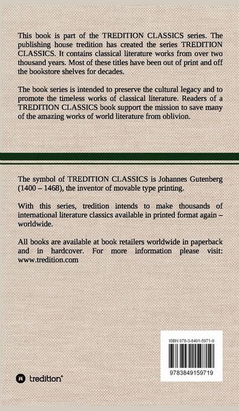 Produktbild: The Pharisee and Publican