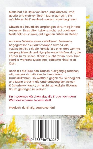 Produktbild: Die Apfelbl&uuml;tenfee
