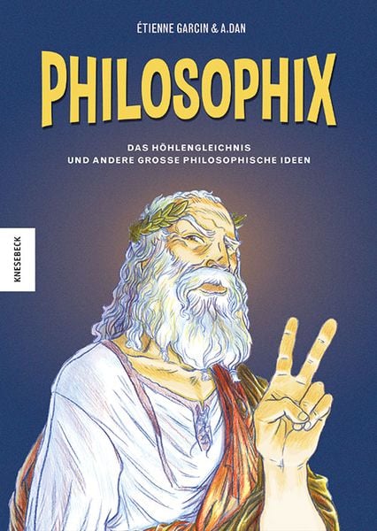 Produktbild: Philosophix