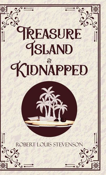 Produktbild: Treasure Island & Kidnapped