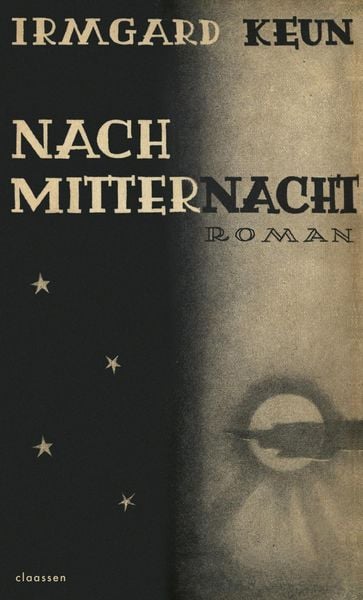 Produktbild: Nach Mitternacht