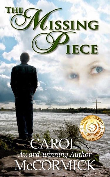 Produktbild: Missing Piece (Inspirational Love Story)