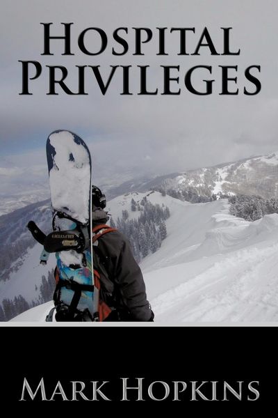 Produktbild: Hospital Privileges