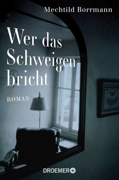 Produktbild: Wer das Schweigen bricht