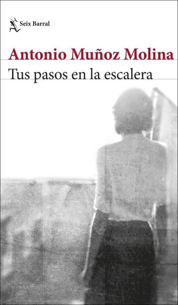 Produktbild: Tus pasos en la escalera