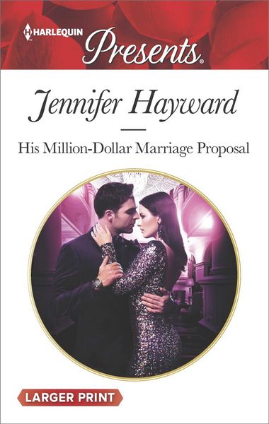 Produktbild: His Million-Dollar Marriage Pr