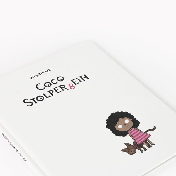 Produktbild: Coco Stolperbein
