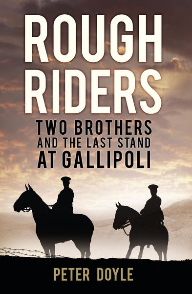 Produktbild: Rough Riders