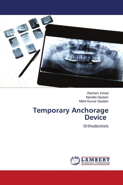 Produktbild: Temporary Anchorage Device