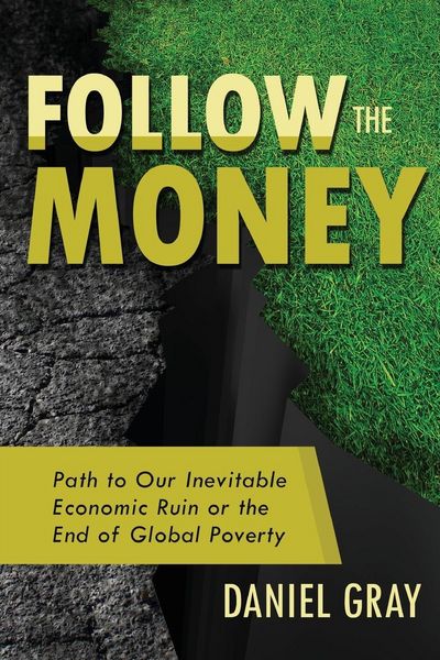 Produktbild: Follow the Money