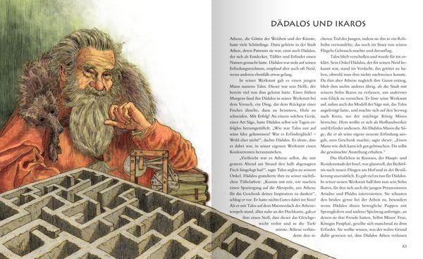 Produktbild: G&ouml;tter und Helden