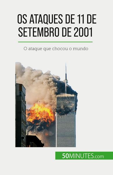 Produktbild: Os ataques de 11 de Setembro de 2001