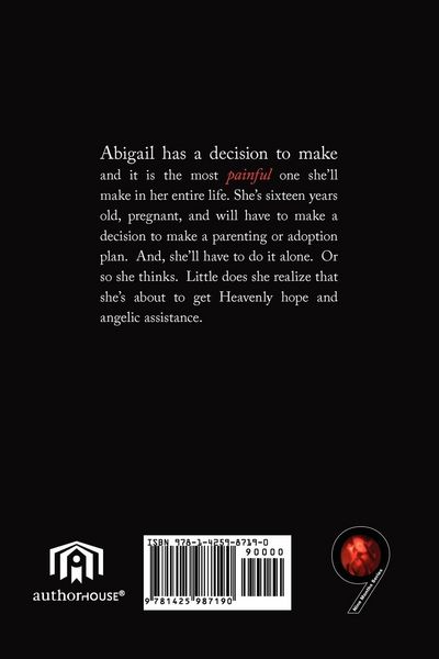 Produktbild: Abigail
