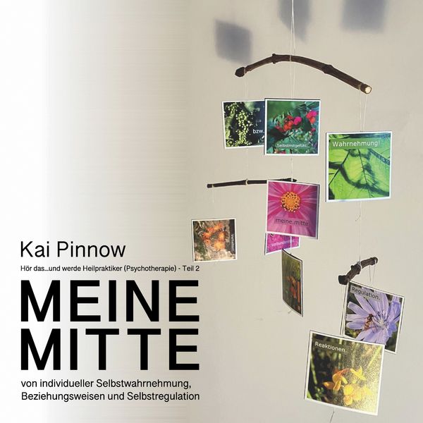 Produktbild: H&ouml;r das...und werde Heilpraktiker (Psychotherapie) - Teil 2
